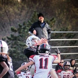 Meet your Posher, Mason